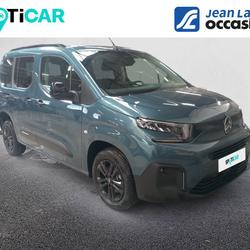 Citroen Berlingo Berlingo Taille M BlueHDi 130 S&S EAT8 Max V&eacute;traz-Monthoux