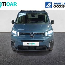 Citroen Berlingo Berlingo Taille M BlueHDi 130 S&S EAT8 Max SEYNOD