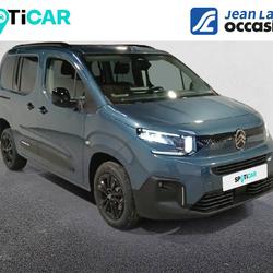 Citroen Berlingo Berlingo Taille M BlueHDi 130 S&S EAT8 Max SEYNOD
