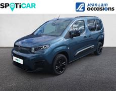 Citroen Berlingo Anthy-sur-Léman