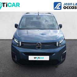 Citroen Berlingo Berlingo Taille M BlueHDi 130 S&S EAT8 Max Anthy-sur-L&eacute;man