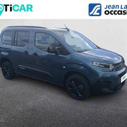 Citroen Berlingo Berlingo Taille M BlueHDi 130 S&S EAT8 Max Anthy-sur-L&eacute;man