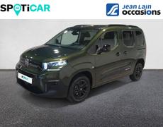 Citroen Berlingo Sallanches