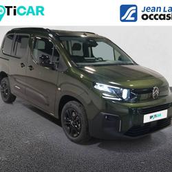 Citroen Berlingo Berlingo Taille M BlueHDi 130 S&S EAT8 Max Sallanches