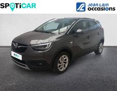 Opel Crossland X Vétraz-Monthoux