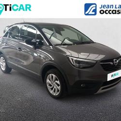 Opel Crossland X Crossland X 1.2 Turbo 110 ch Opel 2020 V&eacute;traz-Monthoux