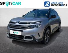 Citroen C5 Aircross - C5 Aircross PureTech 130 S&S BVM6 Feel - 13 974 €