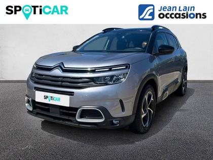 Citroen C5 Aircross - C5 Aircross PureTech 130 S&S BVM6 Feel - 13 974 €