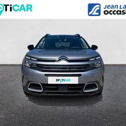 Citroen C5 Aircross C5 Aircross PureTech 130 S&S BVM6 Feel Valserh&ocirc;ne