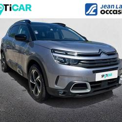 Citroen C5 Aircross C5 Aircross PureTech 130 S&S BVM6 Feel Valserh&ocirc;ne