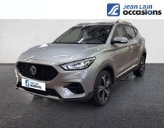 MG ZS Gap