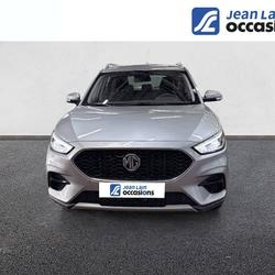 MG ZS ZS 1.5L VTI-Tech 106ch 2WD Comfort Gap