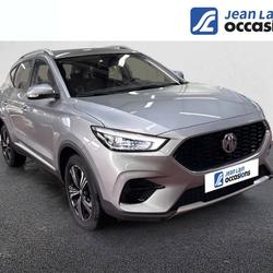 MG ZS ZS 1.5L VTI-Tech 106ch 2WD Comfort Gap