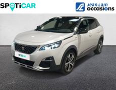 Peugeot 3008 SEYNOD
