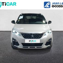 Peugeot 3008 3008 1.6 BlueHDi 120ch S&S EAT6 GT Line SEYNOD