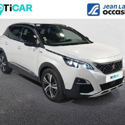 Peugeot 3008 3008 1.6 BlueHDi 120ch S&S EAT6 GT Line SEYNOD