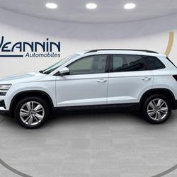 Skoda Karoq Karoq 1.5 TSI Evo 2 150 ch ACT DSG7 Selection Auxerre