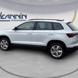 Skoda Karoq Karoq 1.5 TSI Evo 2 150 ch ACT DSG7 Selection Auxerre