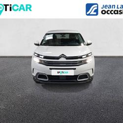 Citroen C5 Aircross C5 Aircross PureTech 130 S&S BVM6 Live SEYNOD
