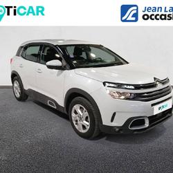 Citroen C5 Aircross C5 Aircross PureTech 130 S&S BVM6 Live SEYNOD