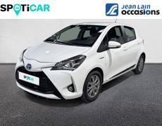 Toyota Yaris SEYNOD