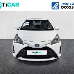 Toyota Yaris Yaris Hybride 100h Dynamic SEYNOD