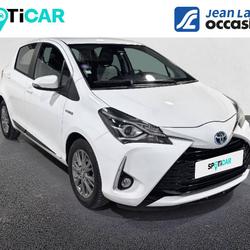 Toyota Yaris Yaris Hybride 100h Dynamic SEYNOD