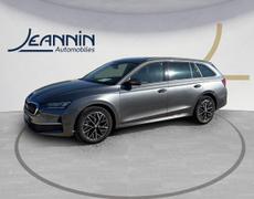 Skoda Octavia Combi Avallon