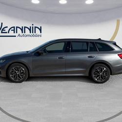 Skoda Octavia Combi Octavia Combi 2.0 TDI 150 ch SCR DSG7 Selection Avallon