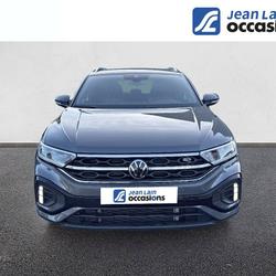 Volkswagen T-Roc T-Roc 1.5 TSI EVO2 150 Start/Stop DSG7 R-Line Edition SEYNOD