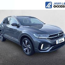 Volkswagen T-Roc T-Roc 1.5 TSI EVO2 150 Start/Stop DSG7 R-Line Edition SEYNOD