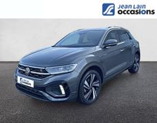 Volkswagen T-Roc - T-Roc 1.5 TSI EVO2 150 Start/Stop DSG7 R-Line Edition - 32 990 €
