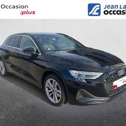Audi A3 Sportback A3 Sportback TFSI Mild Hybrid 116 S tronic 7 Business Executive Ville-la-Grand