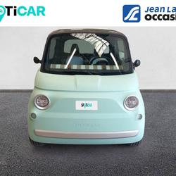 Autres Fiat TOPOLINO BEV V&eacute;traz-Monthoux