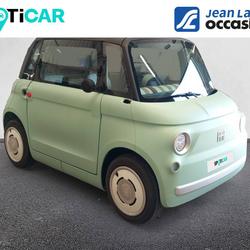 Autres Fiat TOPOLINO BEV V&eacute;traz-Monthoux