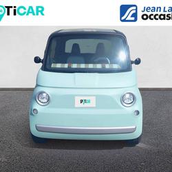 Autres Fiat TOPOLINO BEV V&eacute;traz-Monthoux