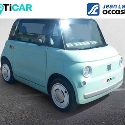 Autres Fiat TOPOLINO BEV V&eacute;traz-Monthoux