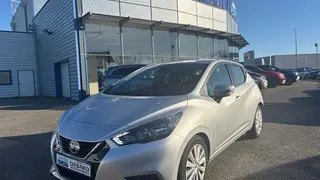 Nissan Micra  - Acenta - photo 0