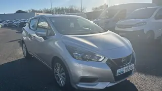 Nissan Micra  - Acenta - photo 2