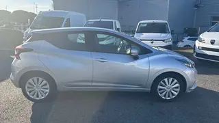 Nissan Micra  - Acenta - photo 3