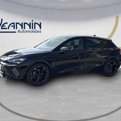 Cupra Leon Leon 1.5 eTSI Hybrid 150 ch DSG7 V Auxerre