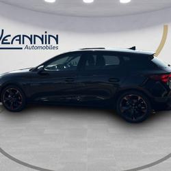 Cupra Leon Leon 1.5 eTSI Hybrid 150 ch DSG7 V Auxerre