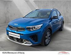 Kia Stonic Villeneuve-d'Ascq