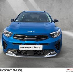 Kia Stonic 1.0 T-GDi 100ch GT Line Villeneuve-d'Ascq