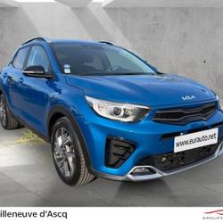 Kia Stonic 1.0 T-GDi 100ch GT Line Villeneuve-d'Ascq
