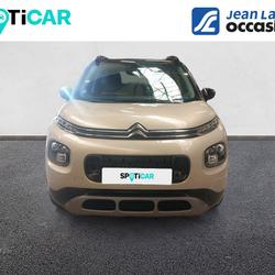 Citroen C3 Aircross C3 Aircross PureTech 110 S&S BVM5 Feel V&eacute;traz-Monthoux
