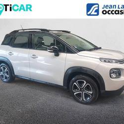 Citroen C3 Aircross C3 Aircross PureTech 110 S&S BVM5 Feel V&eacute;traz-Monthoux