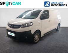 Opel Vivaro fourgon Vétraz-Monthoux