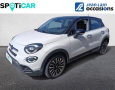 Fiat 500x Anthy-sur-Léman
