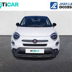 Fiat 500x 500X 1.0 FireFly Turbo T3 120 ch Cross Anthy-sur-L&eacute;man